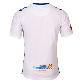 Virallinen pelipaita Tenerife Koti 2024-25 Lyhythihainen - Miesten